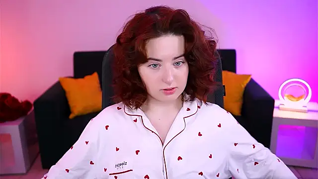 Snapshot of AnnTerry_ chatting on February 2025 08:21:01 AM AnnTerry online show from February 2025 08:21:01 AM