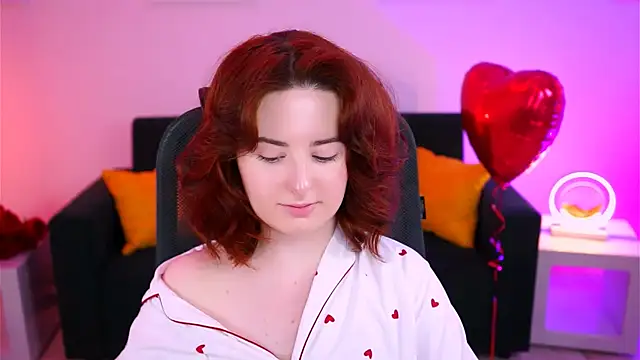 Snapshot of AnnTerry_ chatting on February 2025 11:31:02 AM AnnTerry online show from February 2025 11:31:02 AM