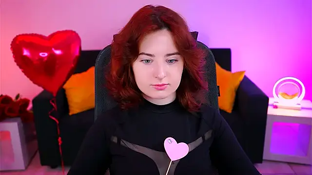 Snapshot of AnnTerry_ chatting on February 2025 08:22:02 AM AnnTerry online show from February 2025 08:22:02 AM