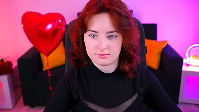 Snapshot of AnnTerry_ chatting on February 2025 02:33:01 PM AnnTerry online show from February 2025 02:33:01 PM