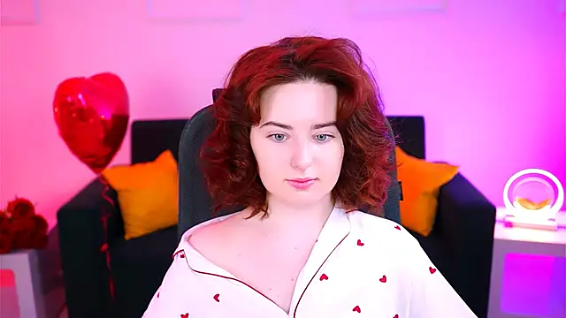 Snapshot of AnnTerry_ chatting on February 2025 12:10:02 PM AnnTerry online show from February 2025 12:10:02 PM