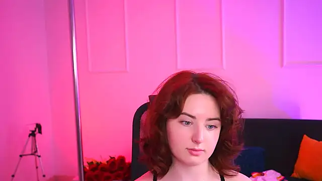 Snapshot of AnnTerry_ chatting on February 2025 11:22:02 AM AnnTerry online show from February 2025 11:22:02 AM