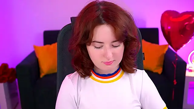 Snapshot of AnnTerry_ chatting on February 2025 02:27:02 PM AnnTerry online show from February 2025 02:27:02 PM