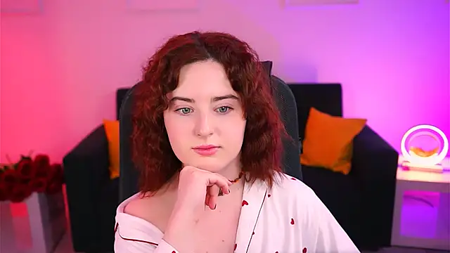 Snapshot of AnnTerry_ chatting on February 2025 12:15:02 PM AnnTerry online show from February 2025 12:15:02 PM