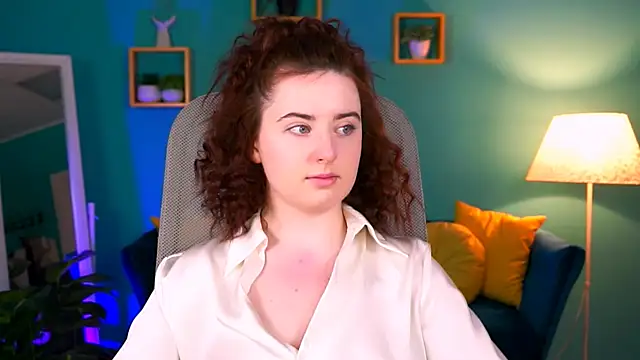 Snapshot of AnnTerry_ chatting on February 2025 01:44:01 PM AnnTerry online show from February 2025 01:44:01 PM