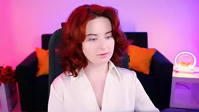 Snapshot of AnnTerry_ chatting on February 2025 03:36:02 PM AnnTerry online show from February 2025 03:36:02 PM