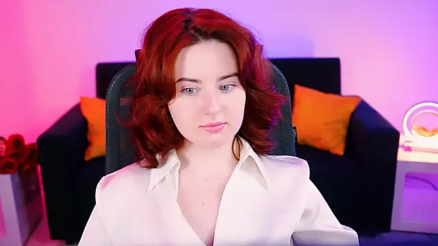 Snapshot of AnnTerry_ chatting on February 2025 06:41:01 PM AnnTerry online show from February 2025 06:41:01 PM