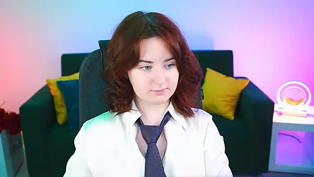 Snapshot of AnnTerry_ chatting on February 2025 12:37:02 PM AnnTerry online show from February 2025 12:37:02 PM