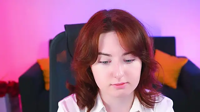 Snapshot of AnnTerry_ chatting on February 2025 03:40:01 PM AnnTerry online show from February 2025 03:40:01 PM