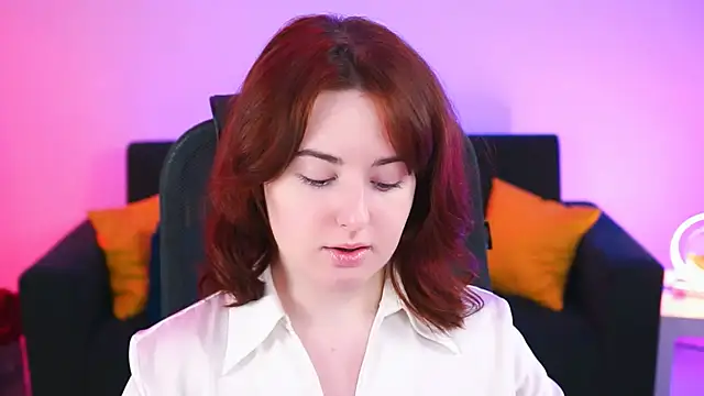 Snapshot of AnnTerry_ chatting on February 2025 06:45:01 PM AnnTerry online show from February 2025 06:45:01 PM