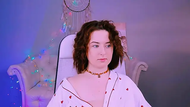 Snapshot of AnnTerry_ chatting on February 2025 12:34:02 PM AnnTerry online show from February 2025 12:34:02 PM