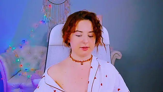 Snapshot of AnnTerry_ chatting on February 2025 03:38:01 PM AnnTerry online show from February 2025 03:38:01 PM