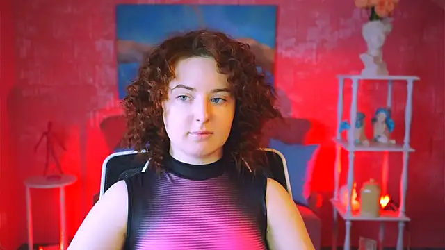 Snapshot of AnnTerry_ chatting on February 2025 08:39:01 AM AnnTerry online show from February 2025 08:39:01 AM