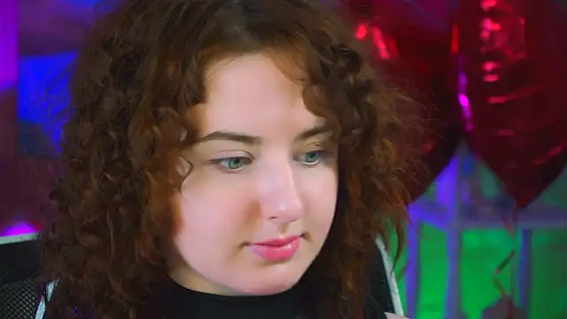 Snapshot of AnnTerry_ chatting on February 2025 05:47:02 PM AnnTerry online show from February 2025 05:47:02 PM