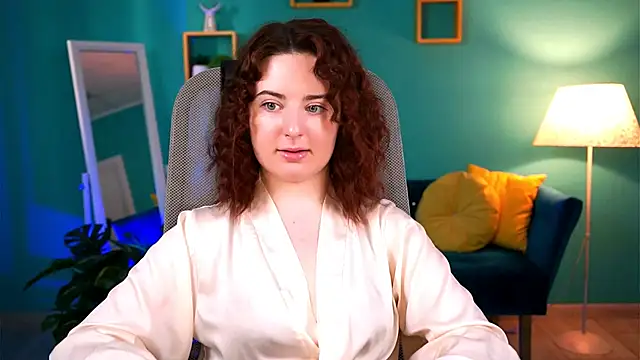 Snapshot of AnnTerry_ chatting on February 2025 12:31:01 PM AnnTerry online show from February 2025 12:31:01 PM