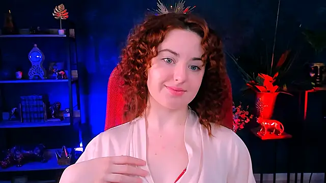 Snapshot of AnnTerry_ chatting on March 2025 01:05:02 PM AnnTerry online show from March 2025 01:05:02 PM