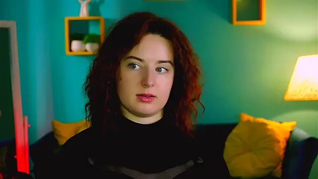 Snapshot of AnnTerry_ chatting on March 2025 11:36:02 AM AnnTerry online show from March 2025 11:36:02 AM