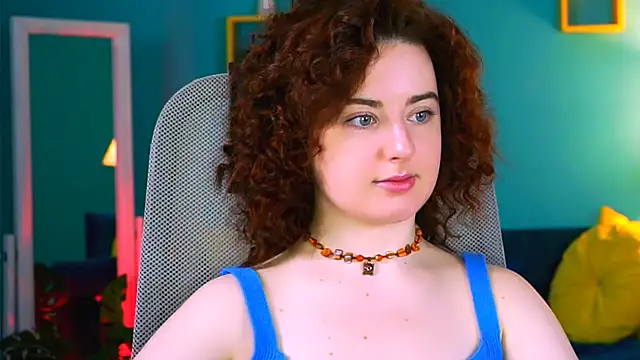 Snapshot of AnnTerry_ chatting on March 2025 08:34:01 AM AnnTerry online show from March 2025 08:34:01 AM