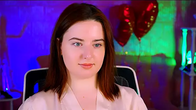 Snapshot of AnnTerry_ chatting on March 2025 08:55:01 AM AnnTerry online show from March 2025 08:55:01 AM