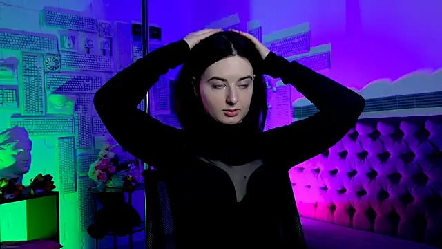 Snapshot of AnnTerry_ chatting on March 2025 12:47:02 PM AnnTerry online show from March 2025 12:47:02 PM