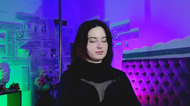 Snapshot of AnnTerry_ chatting on March 2025 03:53:02 PM AnnTerry online show from March 2025 03:53:02 PM