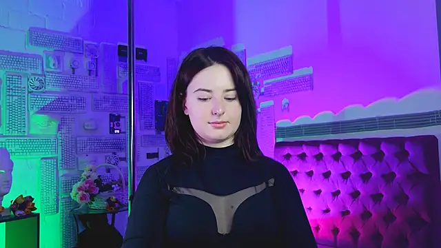 Snapshot of AnnTerry_ chatting on March 2025 07:53:02 PM AnnTerry online show from March 2025 07:53:02 PM