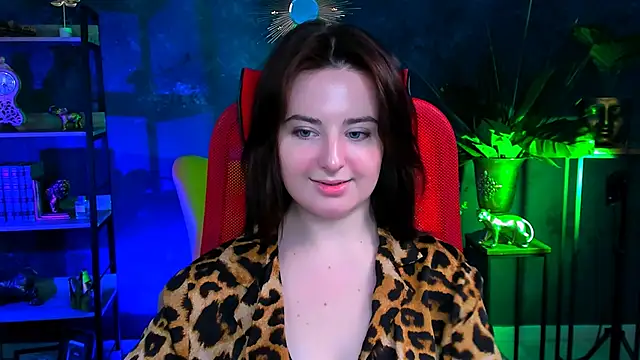 Snapshot of AnnTerry_ chatting on March 2025 12:39:01 PM AnnTerry online show from March 2025 12:39:01 PM