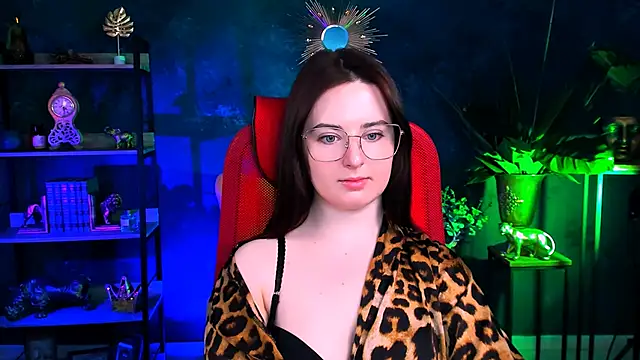 Snapshot of AnnTerry_ chatting on March 2025 11:32:01 AM AnnTerry online show from March 2025 11:32:01 AM