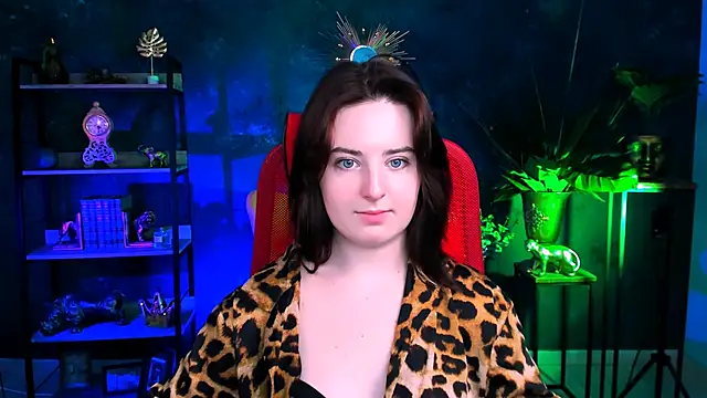 Snapshot of AnnTerry_ chatting on March 2025 03:31:01 PM AnnTerry online show from March 2025 03:31:01 PM