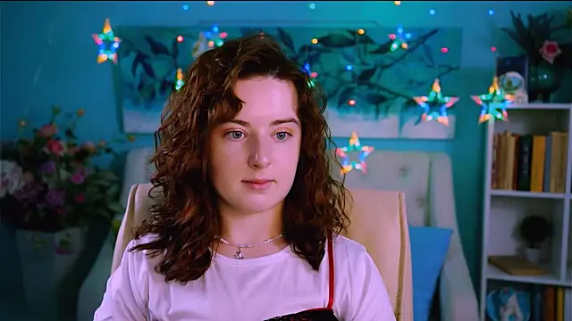 Snapshot of AnnTerry_ chatting on September 2025 08:27:01 AM AnnTerry online show from September 2025 08:27:01 AM