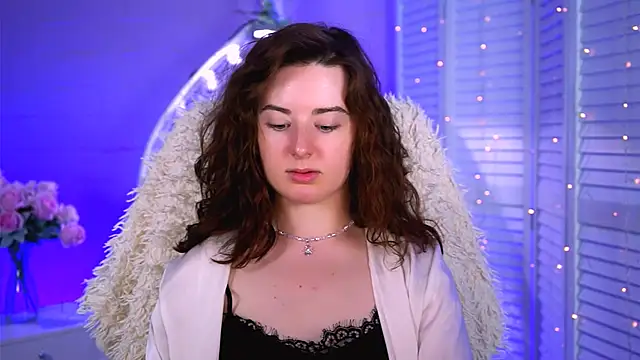 Snapshot of AnnTerry_ chatting on October 2025 08:26:01 AM AnnTerry online show from October 2025 08:26:01 AM