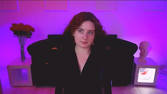 Snapshot of AnnTerry_ chatting on November 2025 08:59:01 AM AnnTerry online show from November 2025 08:59:01 AM