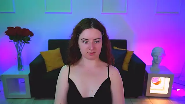 Snapshot of AnnTerry_ chatting on November 2025 01:22:04 PM AnnTerry online show from November 2025 01:22:04 PM