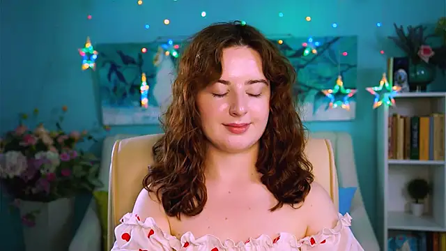 Snapshot of AnnTerry_ chatting on November 2025 12:49:02 PM AnnTerry online show from November 2025 12:49:02 PM