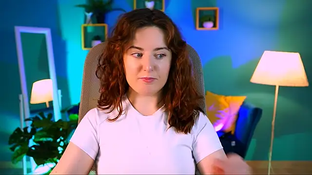 Snapshot of AnnTerry_ chatting on November 2025 08:35:01 AM AnnTerry online show from November 2025 08:35:01 AM