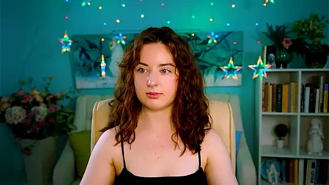 Snapshot of AnnTerry_ chatting on November 2025 08:36:02 AM AnnTerry online show from November 2025 08:36:02 AM