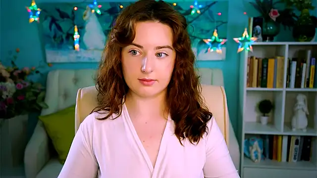 Snapshot of AnnTerry_ chatting on November 2025 08:47:02 AM AnnTerry online show from November 2025 08:47:02 AM