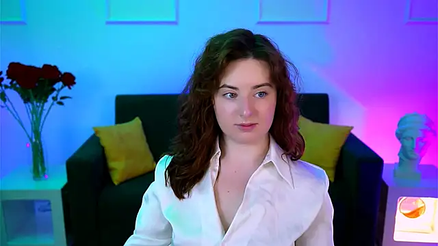 Snapshot of AnnTerry_ chatting on November 2025 08:47:01 AM AnnTerry online show from November 2025 08:47:01 AM