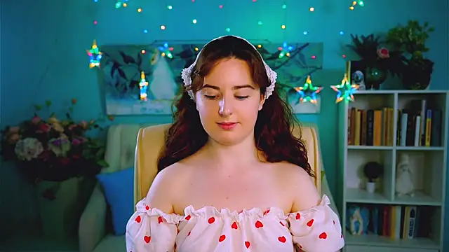 Snapshot of AnnTerry_ chatting on December 2025 02:03:01 PM AnnTerry online show from December 2025 02:03:01 PM