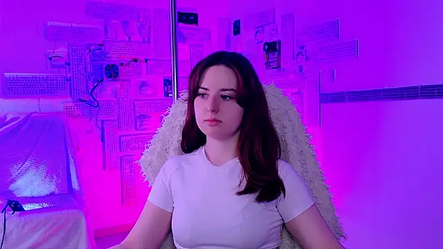 AnnTerry  online show from February 2026 08:35:02 AM