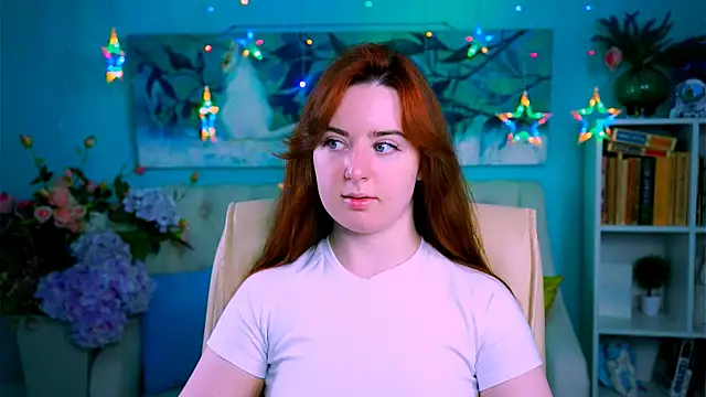 AnnTerry  online show from April 2026 08:58:01 AM