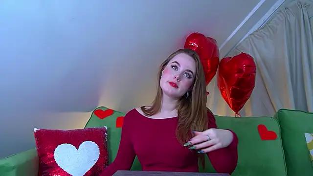 DanaDrake online show from February 2025 05:47:01 AM