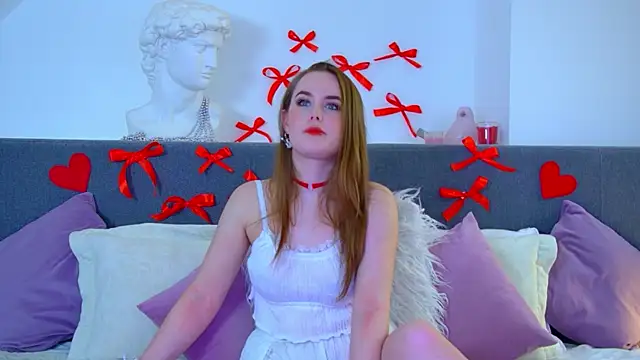 DanaDrake online show from February 2025 10:53:02 PM