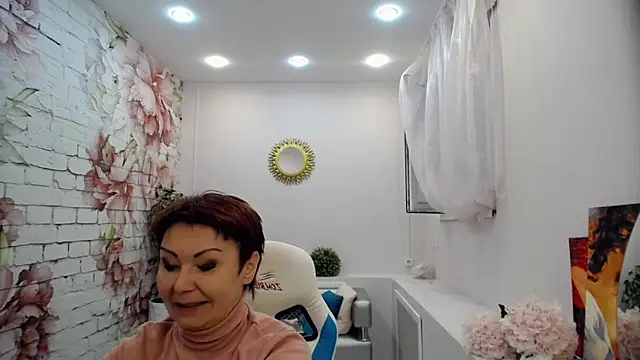 Cutie Asya online show from November 2025 04:23:01 AM