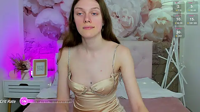 JaneBrowni online show from March 2025 04:44:02 PM