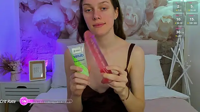 JaneBrowni online show from March 2025 01:19:02 PM