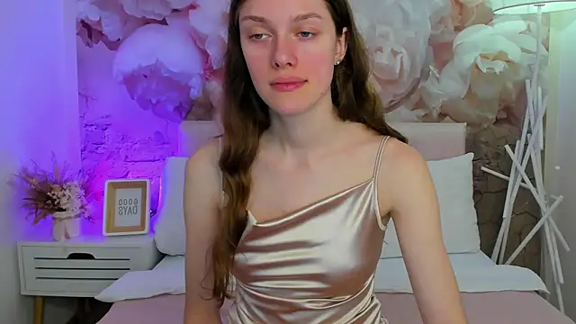 JaneBrowni online show from March 2025 01:13:02 PM