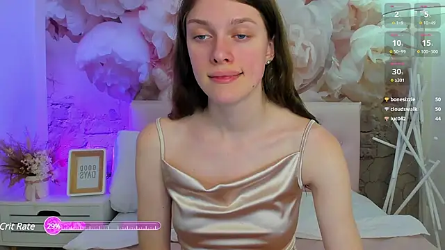 JaneBrowni online show from March 2025 07:23:02 PM