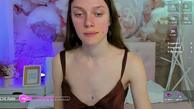 JaneBrowni online show from March 2025 04:26:01 PM