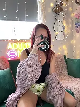 MelodyRoseUk online show from September 2025 02:06:02 PM